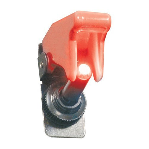 LED Fighter Jet Style Switch