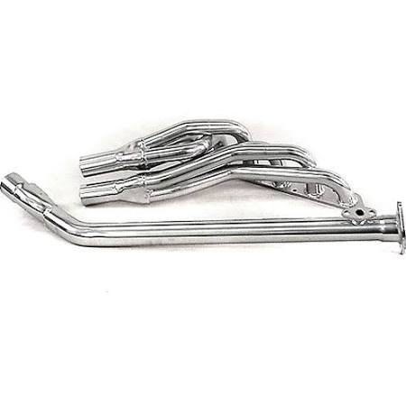 1986-1992 Toyota Supra 3.0 6Cyl Pacesetter Armor Coat Header 