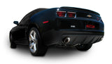 2010-2015 Chevrolet Camaro SS 6.2 V8 (Manual Trans w/OUT 1LE Performance Package Only) Corsa Sport Cat-Back + X Pipe Exhaust