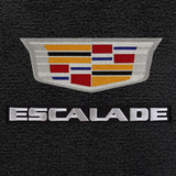 2015-2016 Cadillac Escalade SUV Lloyd Floor Mats Ultimats (Pair)