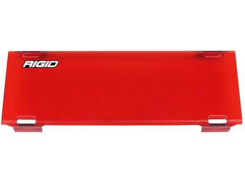 Rigid Industries Red 10" RDS Series Light Bar Cover
