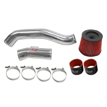 2010-2012 Acura TSX (3.5 V6 Models) DC Sports Cold Air Intake