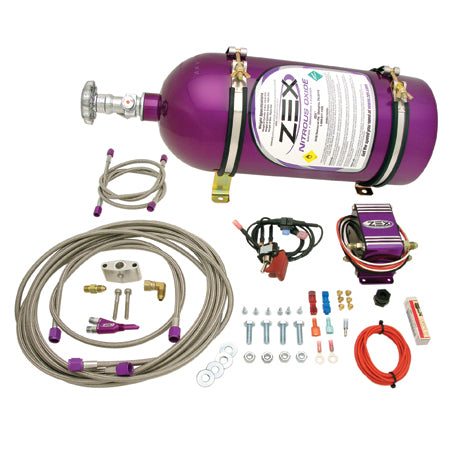 2003-2006 Nissan 350Z 3.5 V6 Nitrous System by Zex