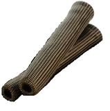 Lava Boot Spark Plug Boot Heat Shield 1" x 6" Long (Pack of 2)