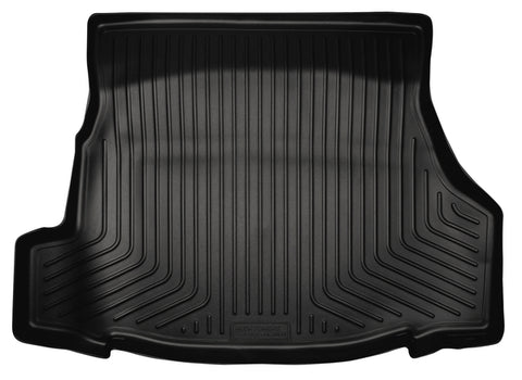 2010-2014 Ford Mustang Coupe Husky WeatherBeater Cargo Liner