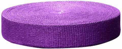 PURPLE Header / Exhaust Wrap 2000 Degrees 2" x 25' by Heatshield Products