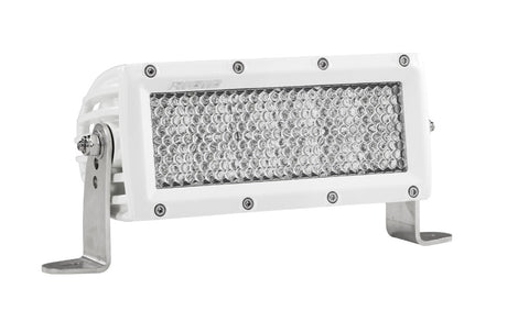 Rigid Industries M-Series 6" Diffused LED Light Bar