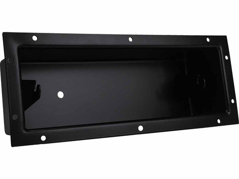 10" E Series Flush Mount Bucket (Black) by Rigid Industries