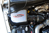 2008-2010 Ford F-250 F-350 F-450 (6.4 Diesel Models) Volant Cold Air Intake (Includes Fender Well Scoop)