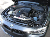 2012-2013 BMW 335i F30 (N55) 3.0 Turbo (Manual Trans) Injen Short Ram Intake