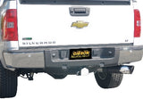 2010-2013 Chevy Silverado 1500 (4.8 5.3 6.0 V8) Extended Cab/Standard Bed - Crew Cab/Short Bed Gibson Metal Mulisha Exhaust