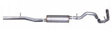 2014-2018 Chevy Silverado GMC Sierra 1500 5.3 V8 5'8" Bed Crew Cab + 6 1/2' Bed Extended/Double Cab Gibson Performance Extreme Cat-Back Exhaust (Stainless)