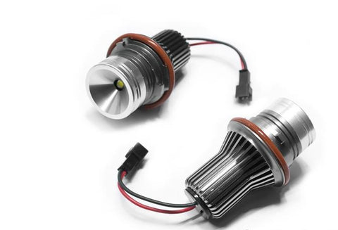20W 6000K CREE BMW E39 Factory Halo Upgrade Kit by Oracle Lighting