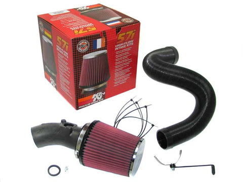 K&N Air Intake 2005-2009 Mazda MX-5 III 1.8 4Cyl