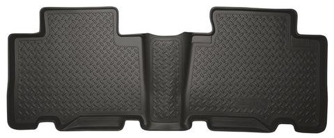 Husky All Weather BACK SEAT Floor Liners 2006-2012 Toyota RAV4