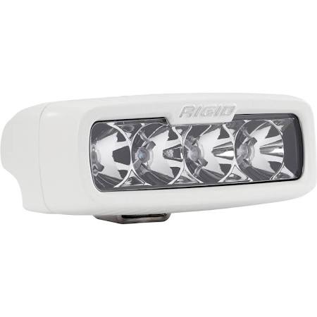 Rigid Industries Marine SR-Q PRO LED Flood Light