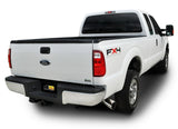 2011-2016 Ford F-250 F-350 6.2 V8 DB by Corsa Sport Cat-Back Exhaust
