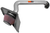 K&N Air Intake System 2015-2018 Jeep Renegade 2.4