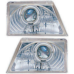 IPCW Projector Headlights 1998-2000 Ford Ranger