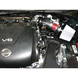 2009-2014 Nissan Maxima 3.5 V6 Takeda Short Ram Intake System