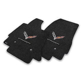 2014-2017 Chevy Corvette C7 Stingray Lloyd Floor Mats Ultimats (Pair)