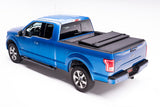 Extang Encore Hard Folding Tonneau Cover 2016-2017 Nissan Titan XD (6 1/2 Bed)