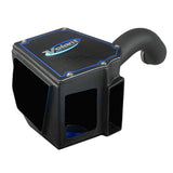 2007-2008 Cadillac Escalade Volant Cold Air Intake (Dry Filter)