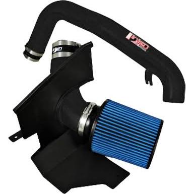 2013-2014 Ford Focus ST 2.0 Turbo Injen Short Ram Intake