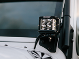 Rigid Industries Dually Side Shooter LED Flood Light (Pair)