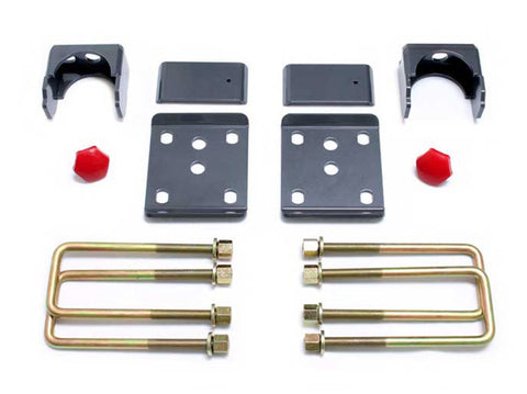 MaxTrac REAR FLIP KIT