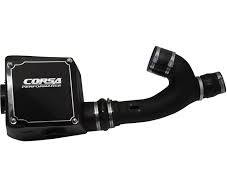 2011 Ford F-150 3.5 Turbo Corsa Performance Cold Air Intake