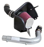 K&N Intake 2014-2016 Jeep Grand Cherokee 3.0 Diesel 