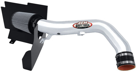 AEM Brute Force DIESEL Intake Late2004-2005 Chevy and GMC Duramax LLY