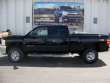 2000-2010 Chevy Avalanche Silverado Suburban GMC Sierra Yukon Denali Hummer H2 2500HD Traxda 2-3" FRONT Lift Kit