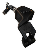 2008-2015 Mitsubishi Evo X Injen Evolution Air Intake