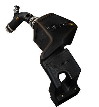 2008-2015 Mitsubishi Evo X Injen Evolution Air Intake
