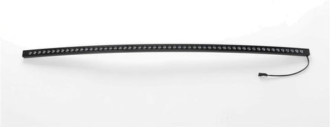 60.625" Luminix CURVED LED Light Bar by Putco Lighting