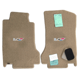 2004-2010 Cadillac XLR-V Lloyd Floor Mats Ultimats (Pair)