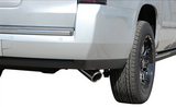 2015-2018 GMC Yukon XL 1500 6.2 V8 Gibson Performance Cat-Back Exhaust (Aluminized)
