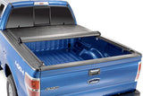 2014-2018 Chevy Silverado, GMC Sierra 5'8" Bed Truxedo Edge Truck Bed Cover