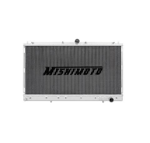 1991-1999 Dodge Stealth / Mitsubishi 3000GT (3.0 V6 Models) Performance Aluminum Radiator by Mishimoto