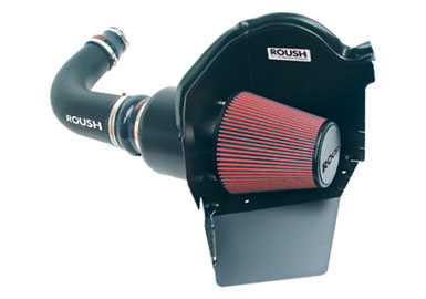 2007-2008 Ford F-150 4.6 V8 Roush Performance Cold Air Intake