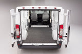 2014-2016 RAM ProMaster Standard  Body 159" WheelBase VanRug Van Cargo Mat