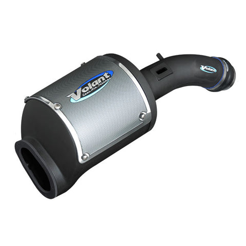 2007-2012 Toyota Sequoia 5.7 V8 Volant Cold Air Intake (Dry Filter)