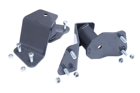 MaxTrac REAR LOWERING HANGERS