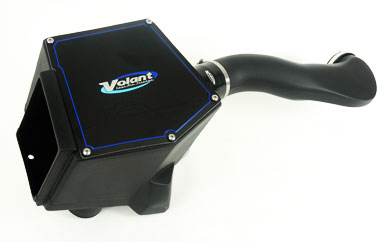 Volant Cold Air Intake 2001-2006 Chevy Avalanche (8.1 Motors)