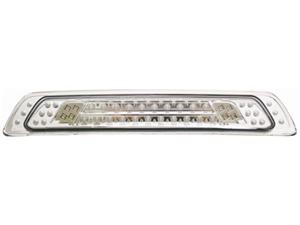 IPCW LED Third Brake Light Clear 2007-2013 Toyota Tundra