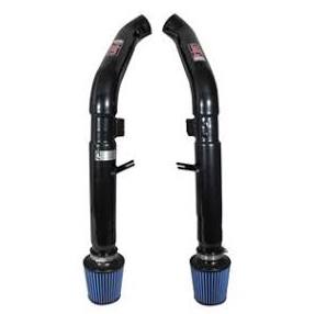 2009-2017 Nissan 370Z 3.7 V6 Injen Dual Cold Air Intake