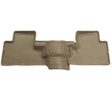 Husky All Weather BACK SEAT Floor Liners 2002-2008 Chevy Trailblazer GMC Envoy