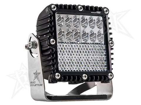 Rigid Industries Q2 Series Driving/Down Diffused LED Light